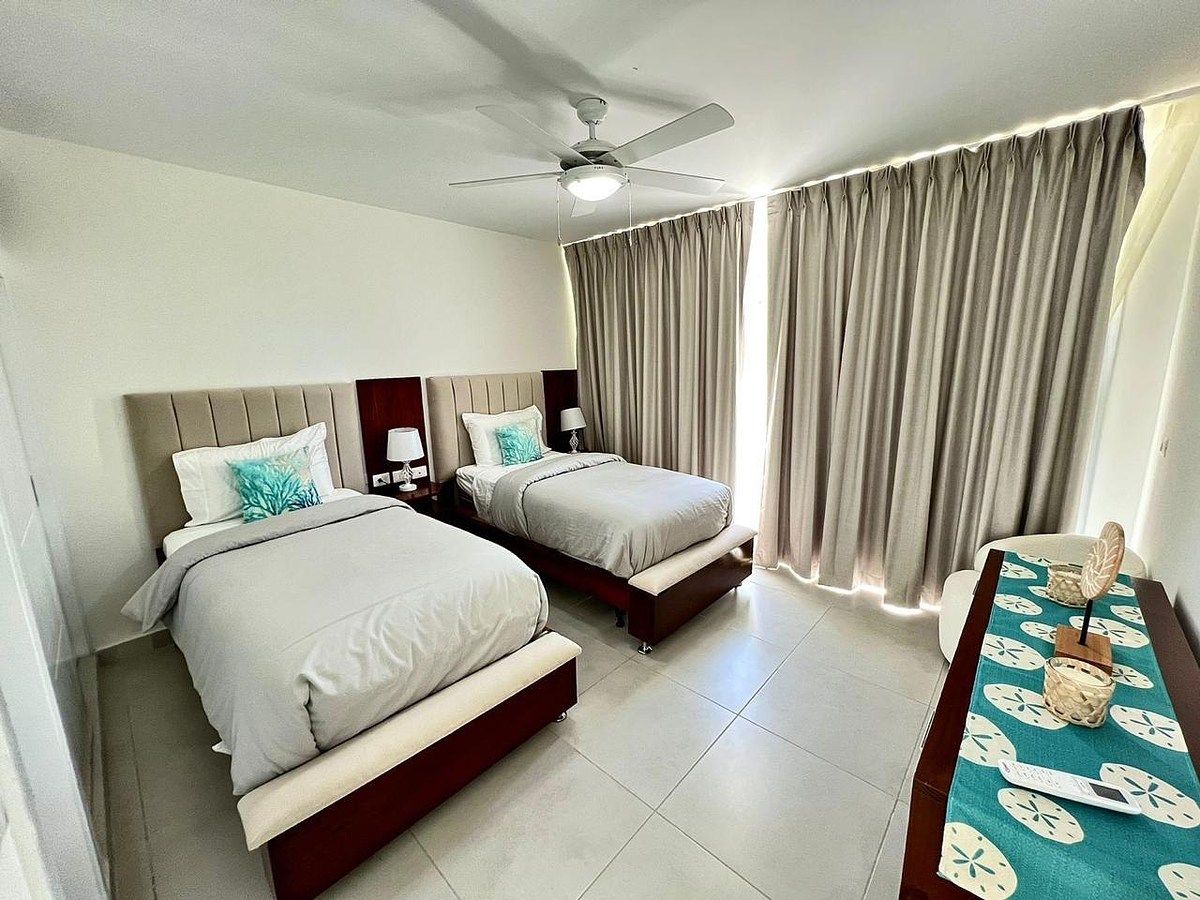 Villa en Santo Domingo Centro (Distrito Nacional), foto 5 de 15