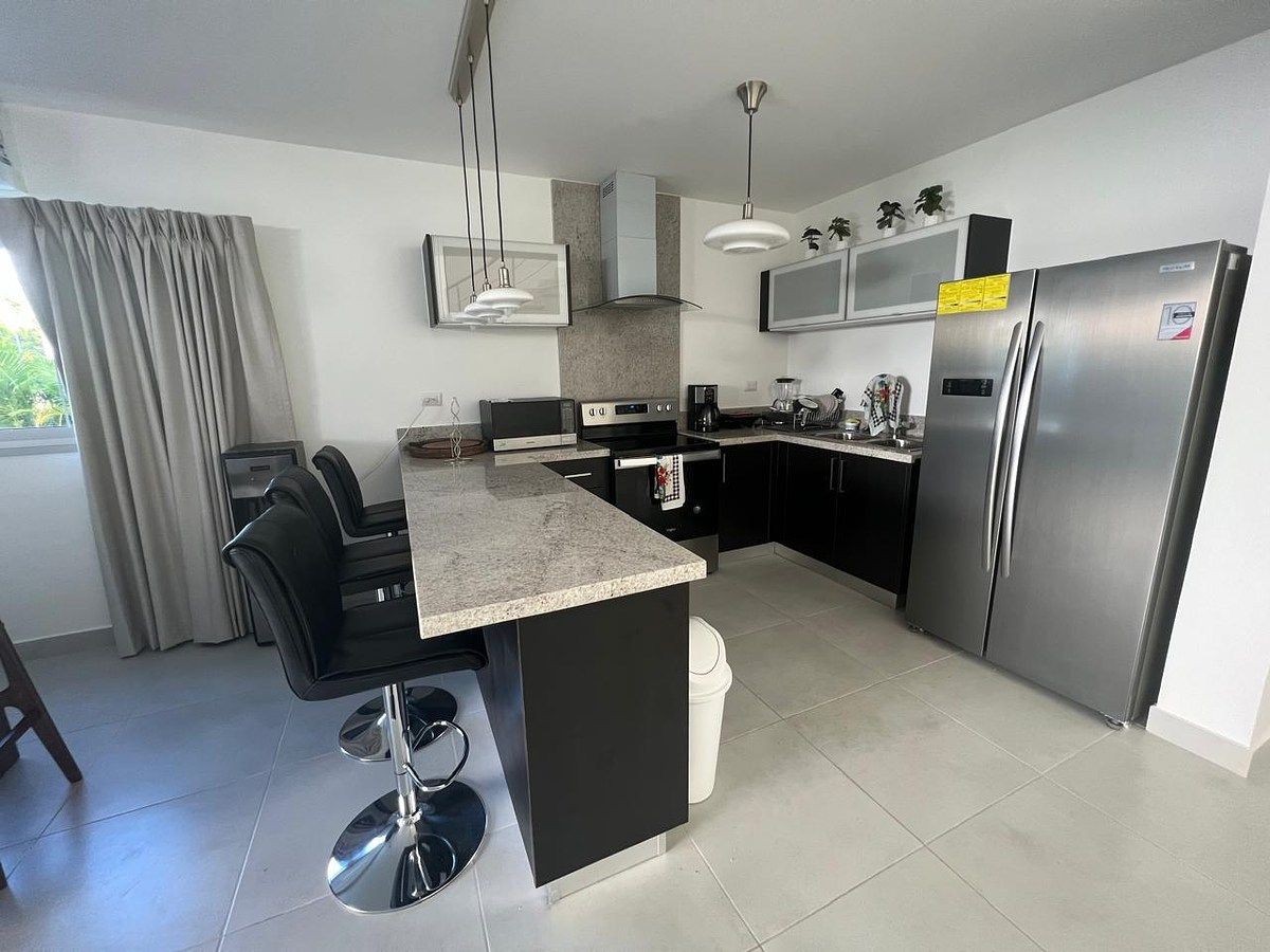 Villa en Santo Domingo Centro (Distrito Nacional), foto 6 de 15