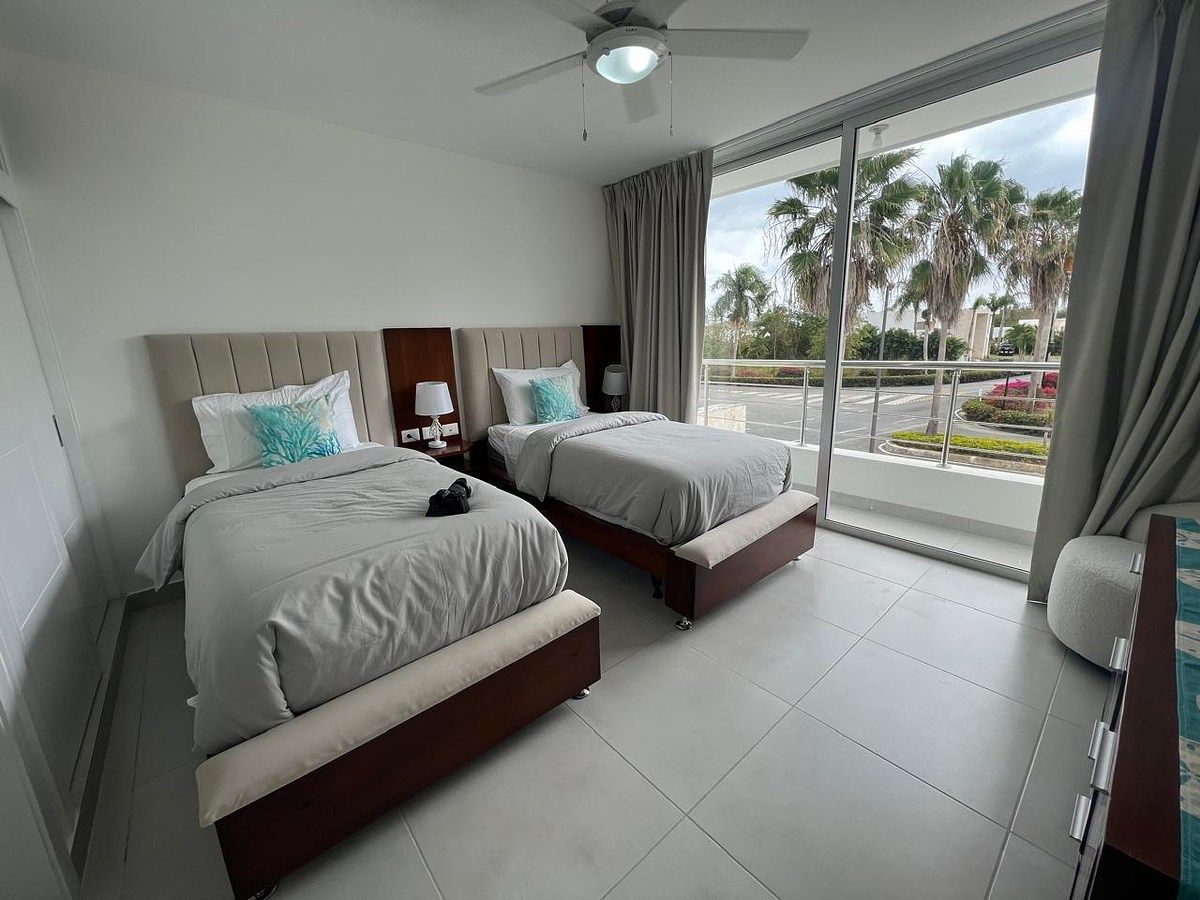 Villa en Santo Domingo Centro (Distrito Nacional), foto 8 de 15
