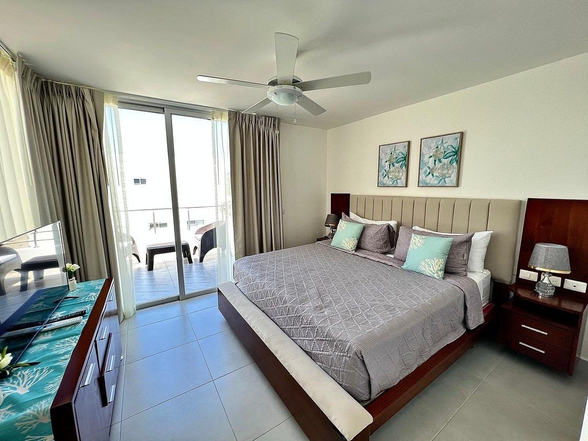 Villa en Santo Domingo Centro (Distrito Nacional), foto 10 de 15