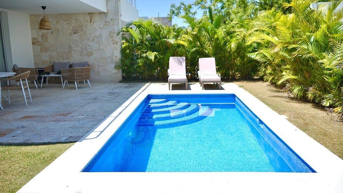 Vendo Villa en Playa Nueva Romana, foto 1 de 15