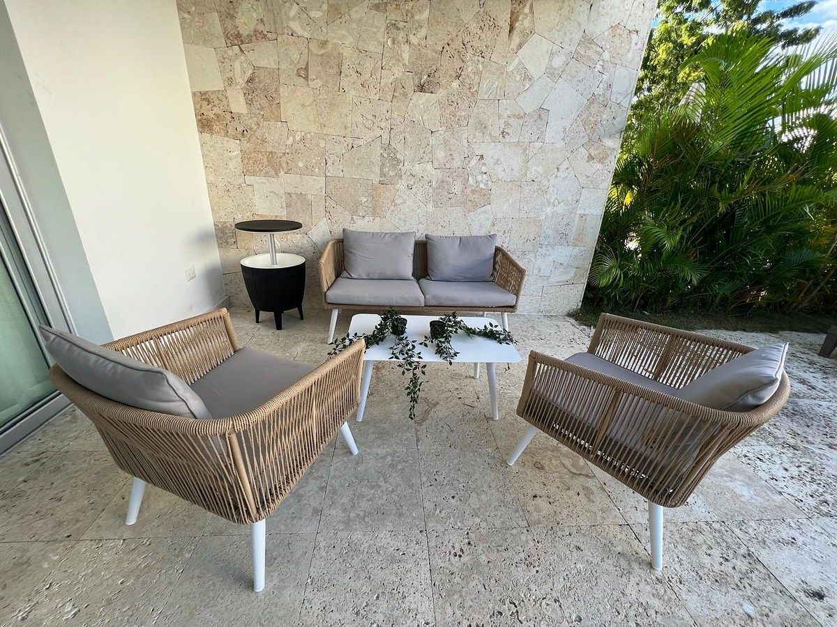Villa en Santo Domingo Centro (Distrito Nacional), foto 11 de 15