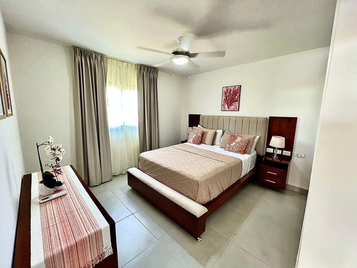 Villa en Santo Domingo Centro (Distrito Nacional), foto 12 de 15