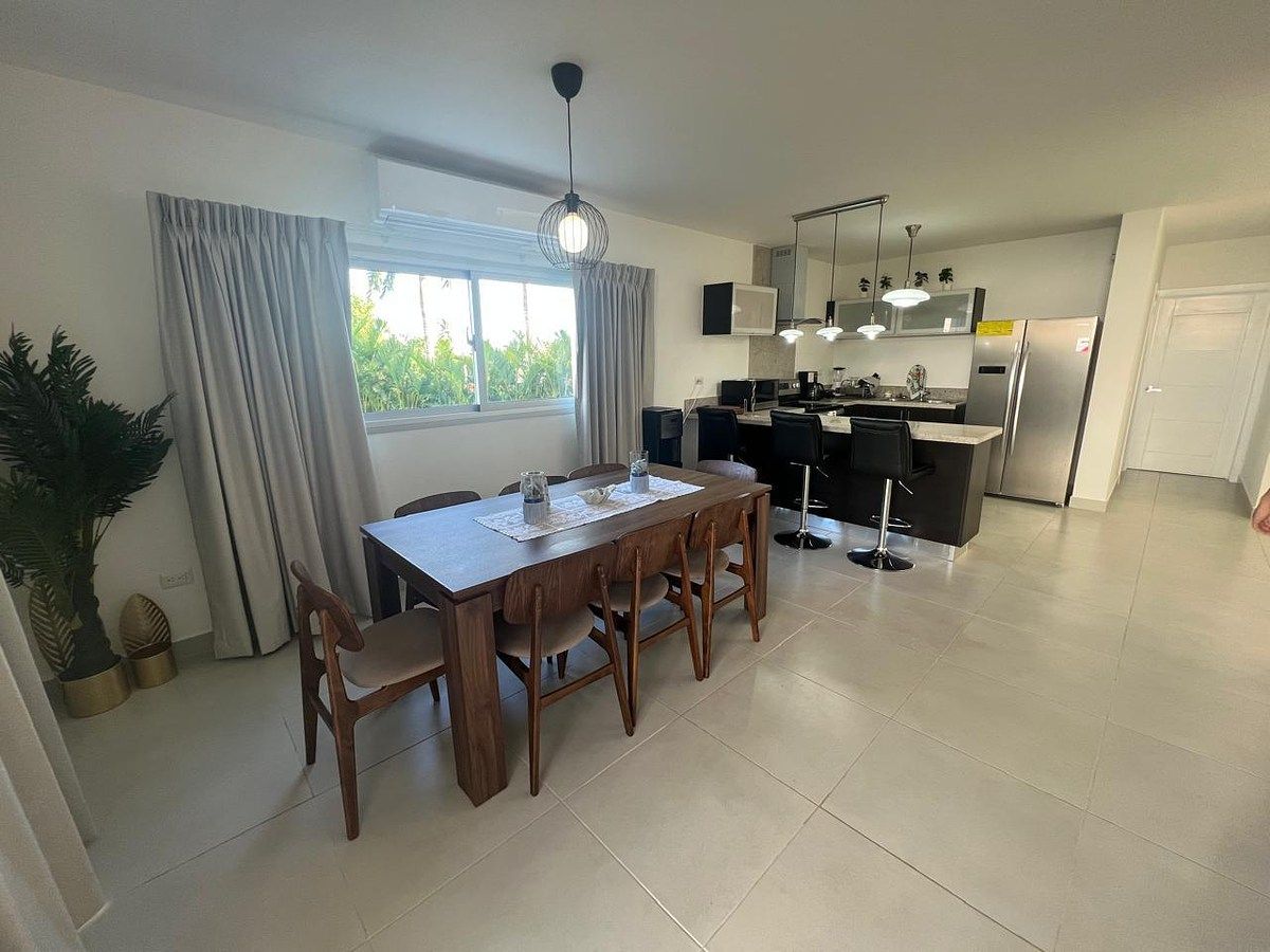 Villa en Santo Domingo Centro (Distrito Nacional), foto 15 de 15