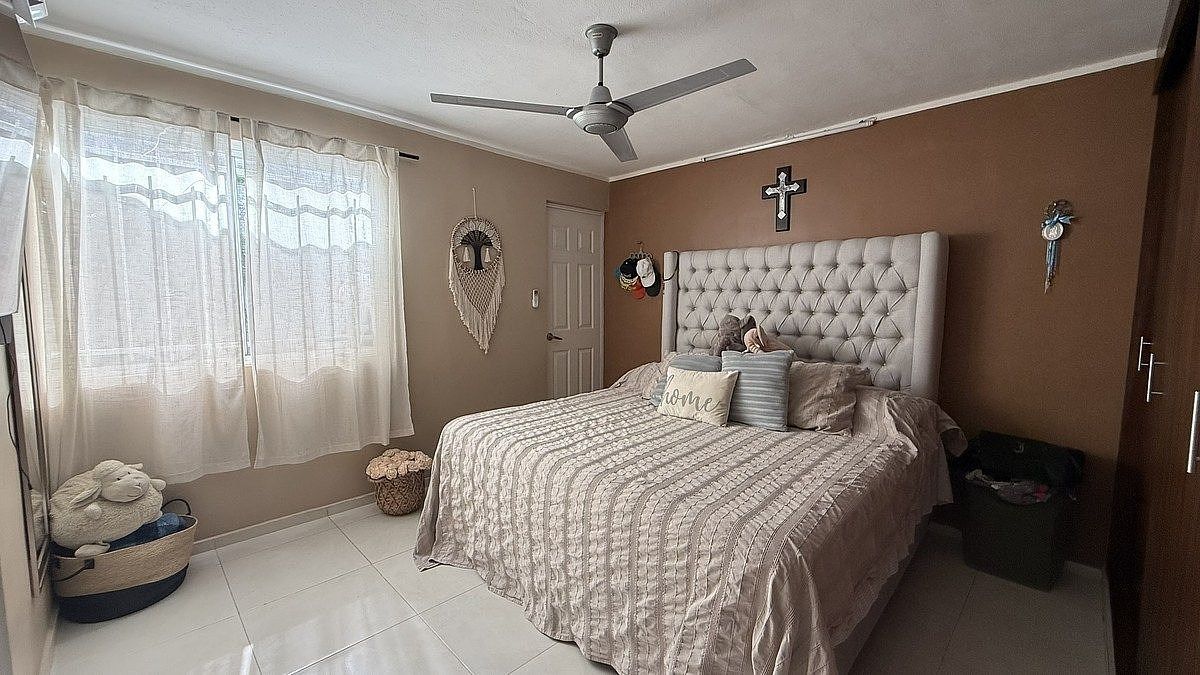 Casa en Real Montejo, Mérida, foto 12 de 19