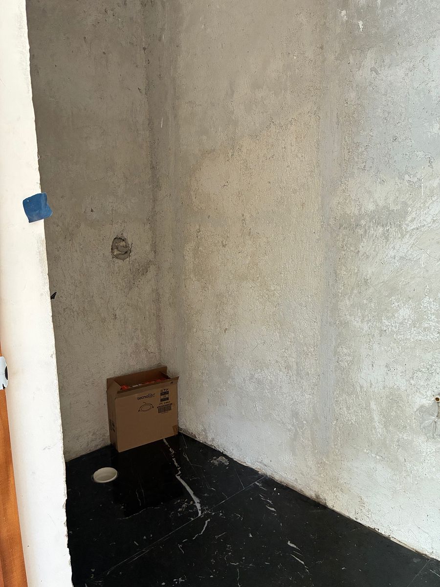 Medio baño, foto 12 de 32