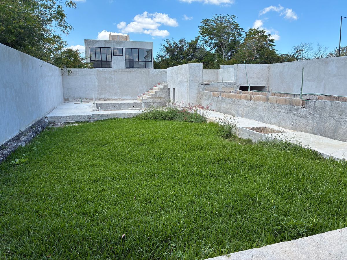 Jardín, Terraza y Alberca, foto 13 de 32