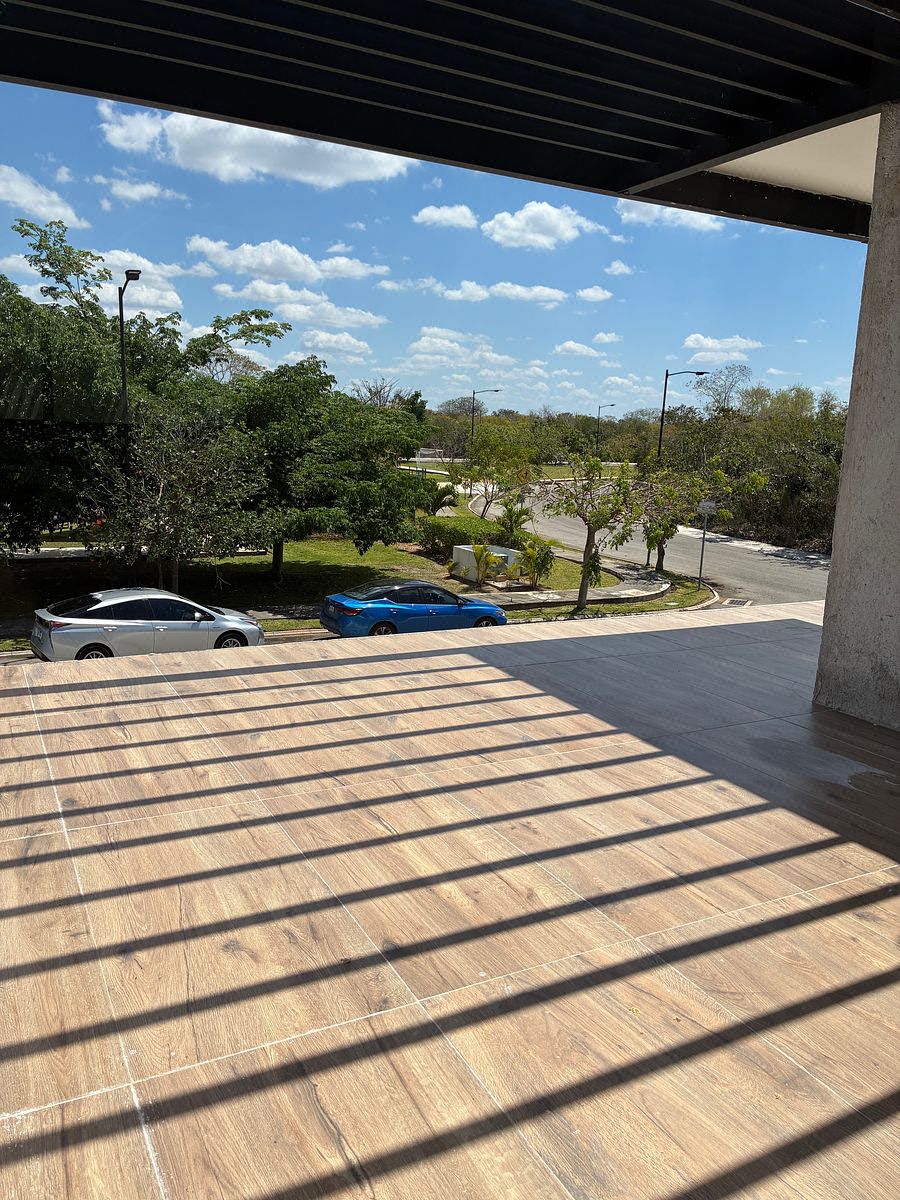 Recámara principal - Balcón/Terraza, foto 17 de 32