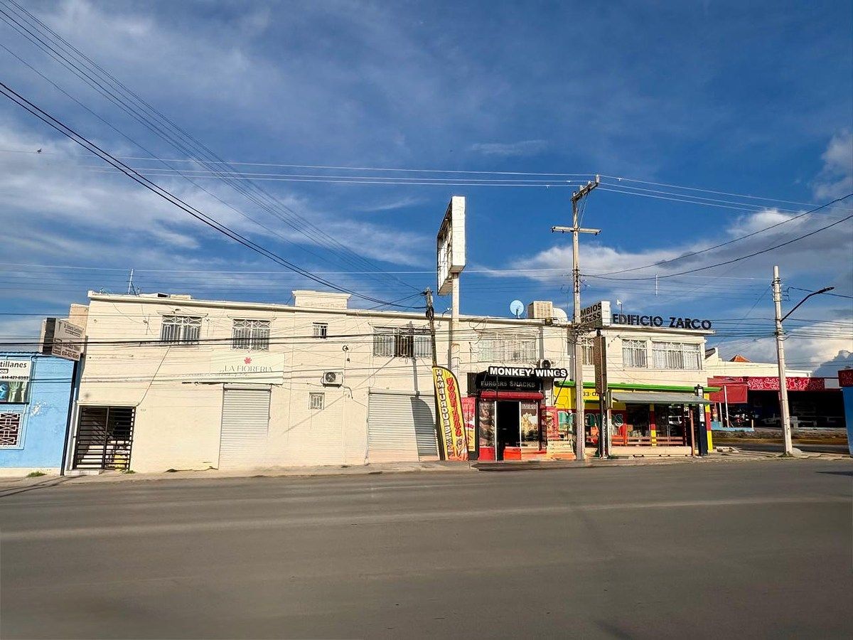 Local comercial en Inalámbrica, Chihuahua, foto 3 de 17