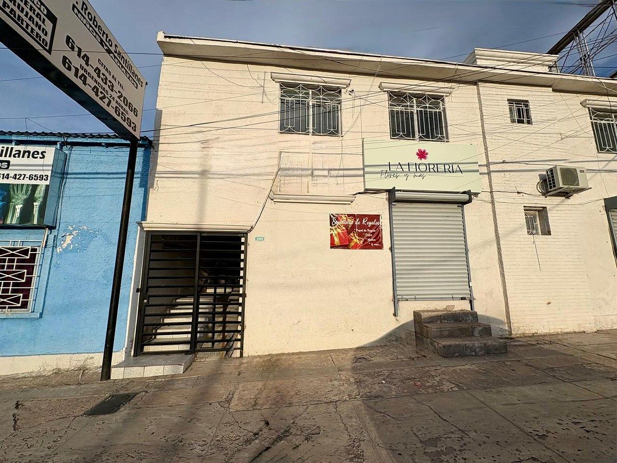 Local comercial en Inalámbrica, Chihuahua, foto 5 de 17