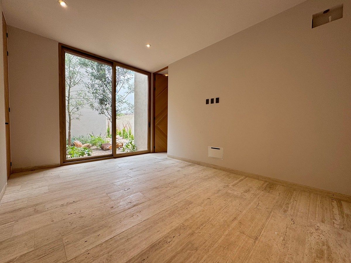 Casa em Altozano el Nuevo Querétaro, Querétaro, foto 4 de 45