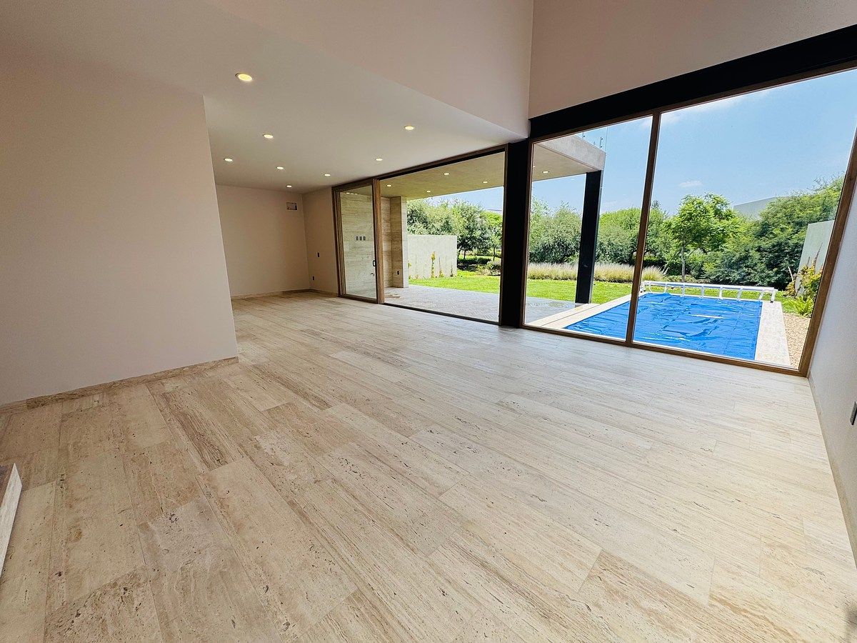 Casa em Altozano el Nuevo Querétaro, Querétaro, foto 6 de 45