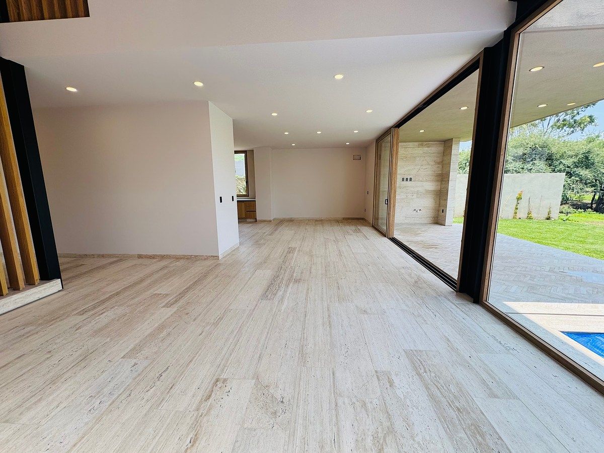 Casa em Altozano el Nuevo Querétaro, Querétaro, foto 7 de 45