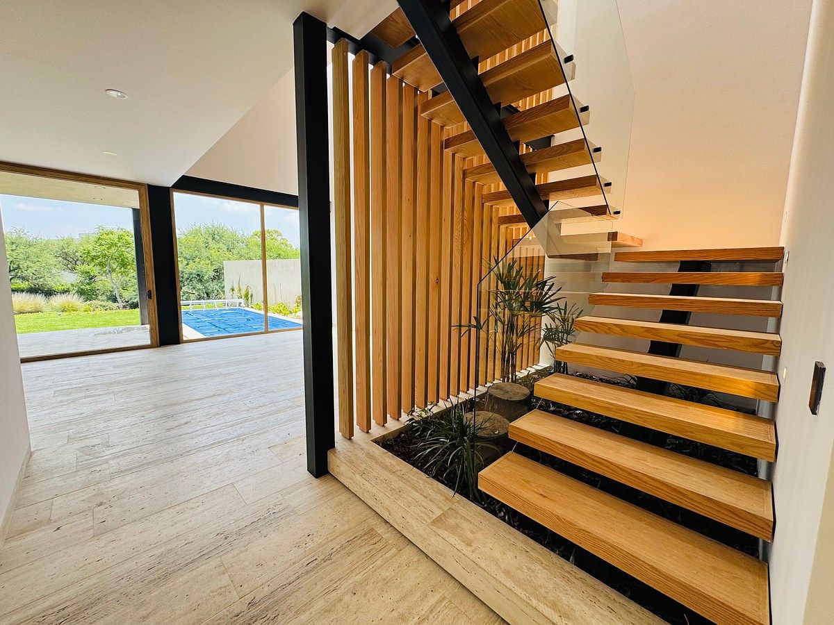 Casa em Altozano el Nuevo Querétaro, Querétaro, foto 25 de 45