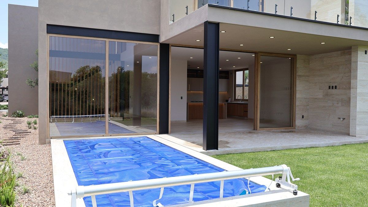 Casa em Altozano el Nuevo Querétaro, Querétaro, foto 20 de 45