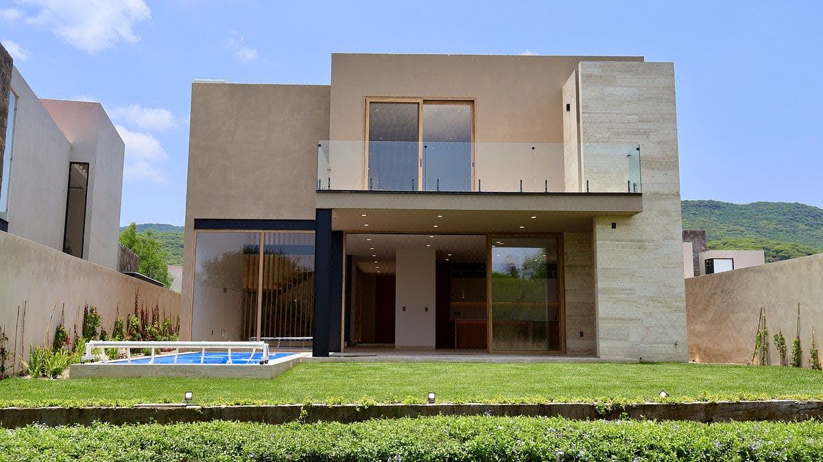 Casa em Altozano el Nuevo Querétaro, Querétaro, foto 23 de 45
