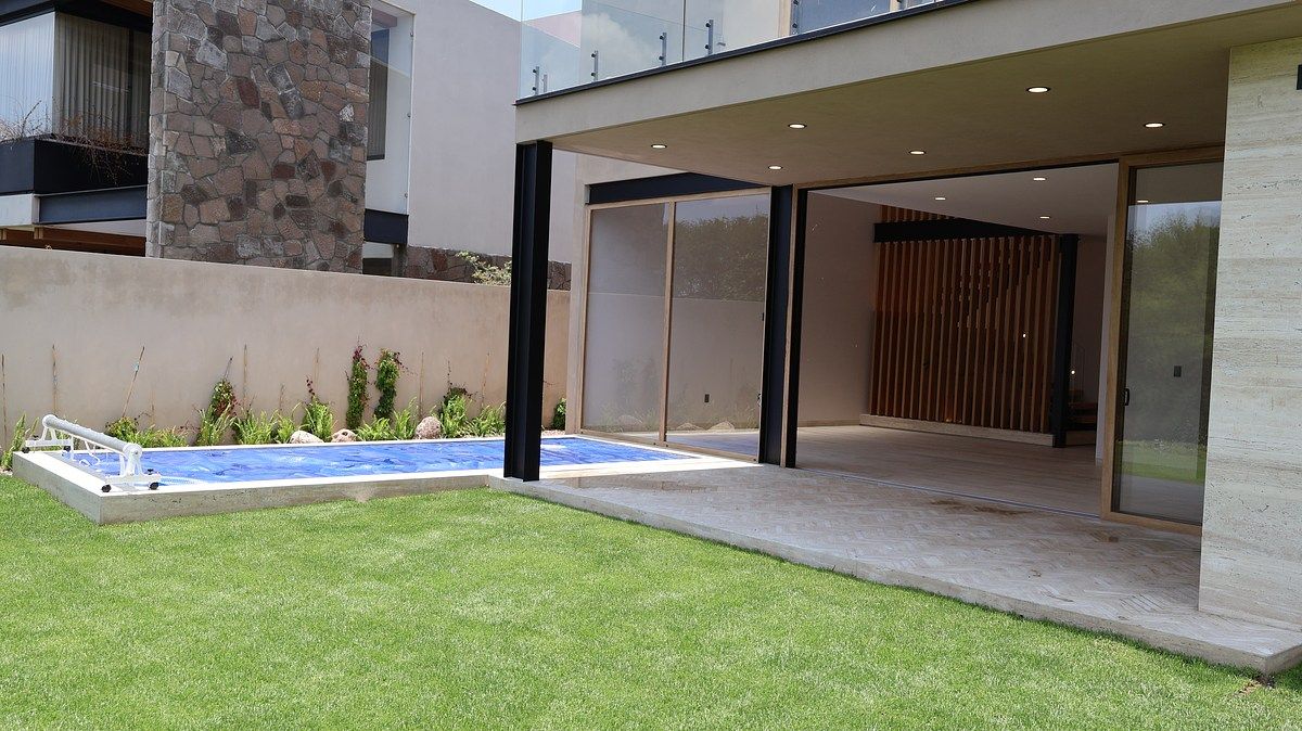 Casa em Altozano el Nuevo Querétaro, Querétaro, foto 21 de 45