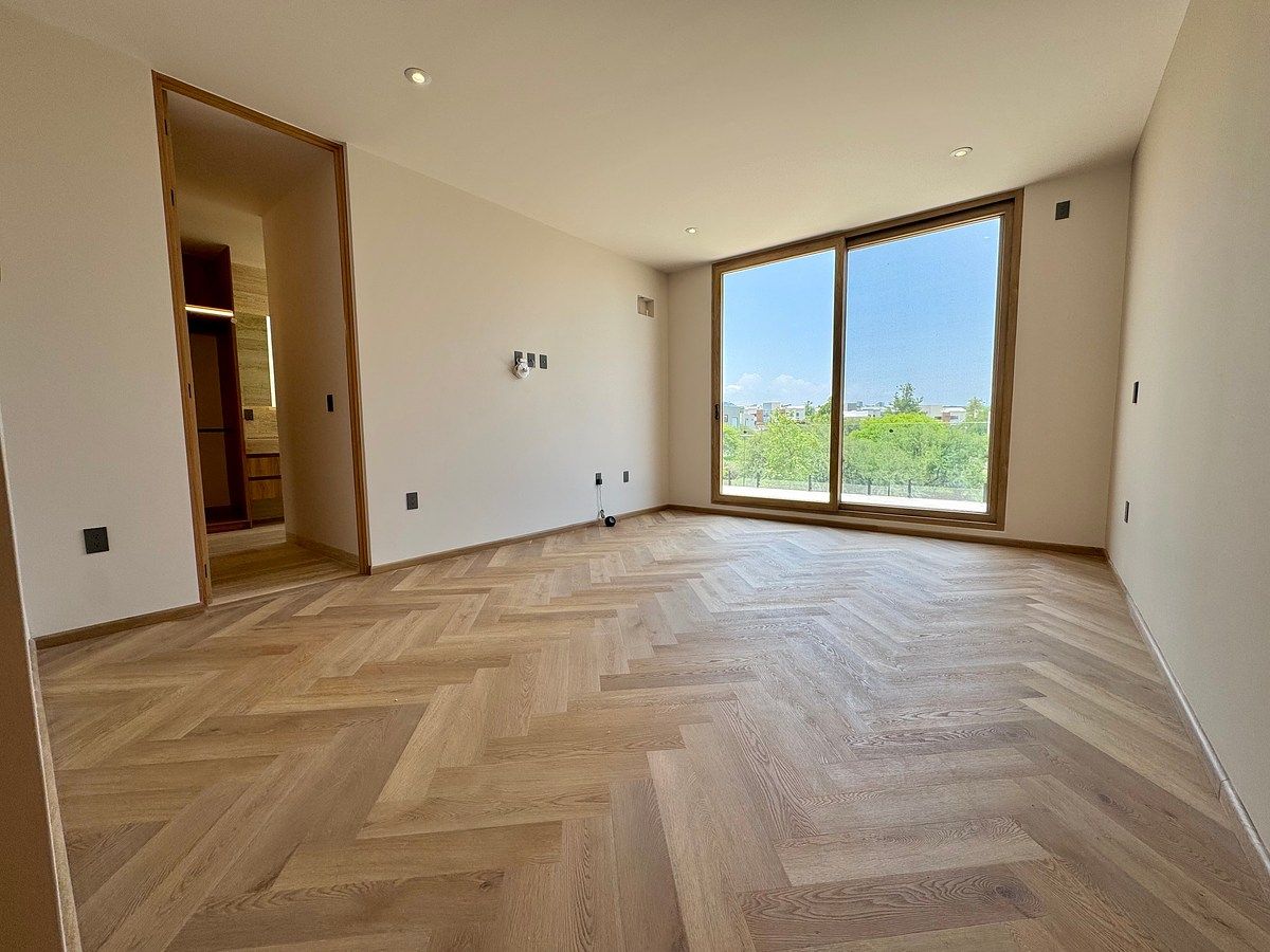 Casa em Altozano el Nuevo Querétaro, Querétaro, foto 28 de 45