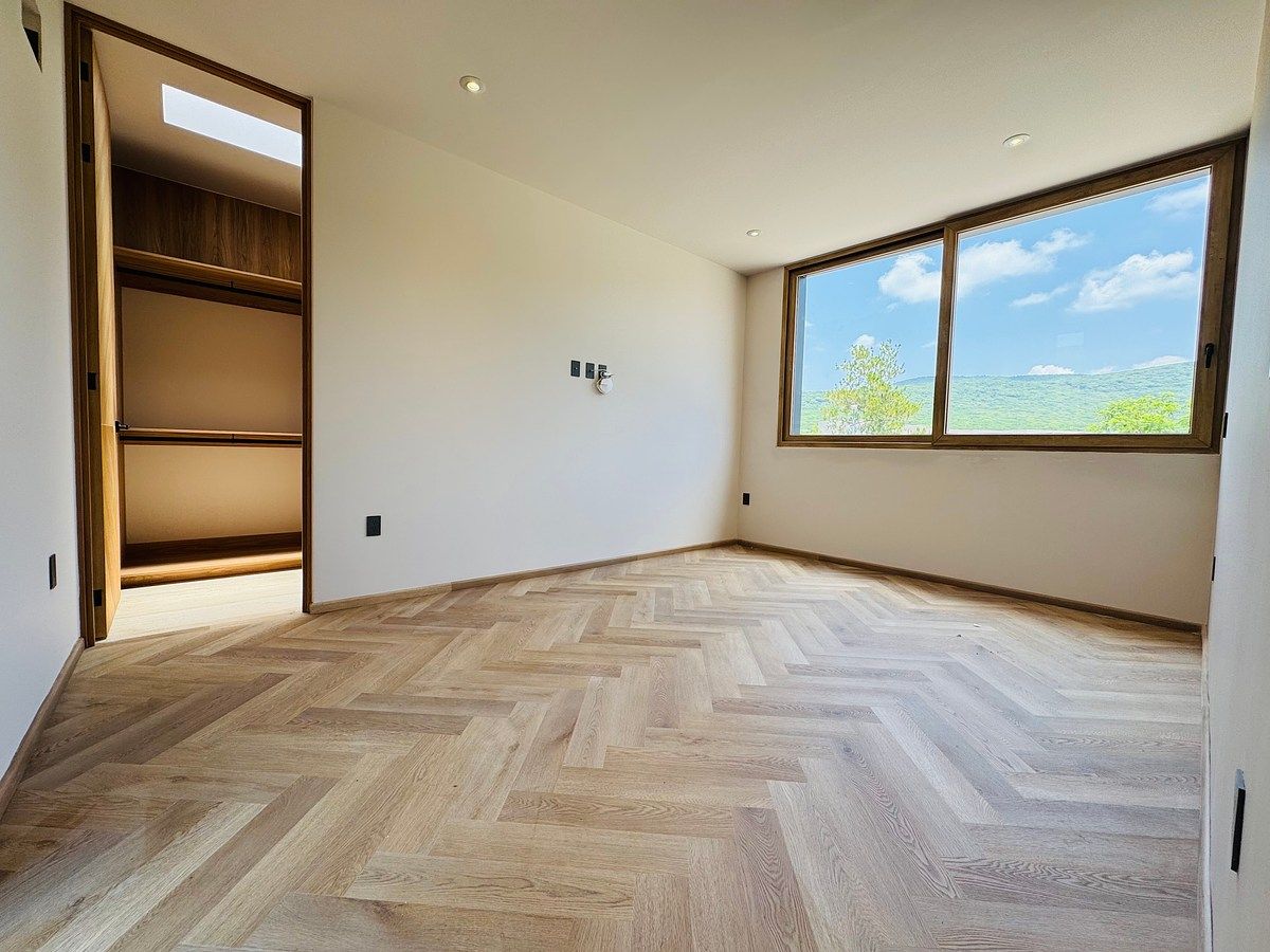 Casa em Altozano el Nuevo Querétaro, Querétaro, foto 35 de 45