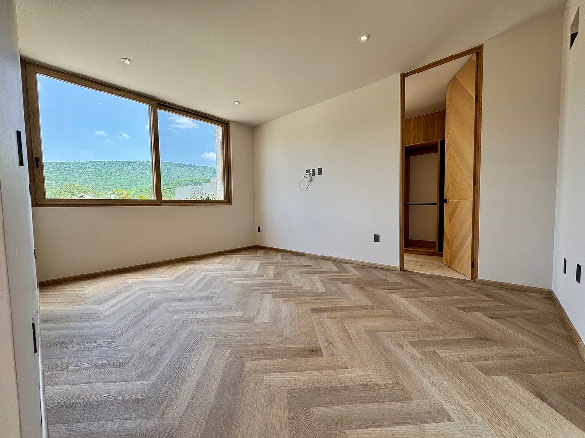 Casa em Altozano el Nuevo Querétaro, Querétaro, foto 38 de 45