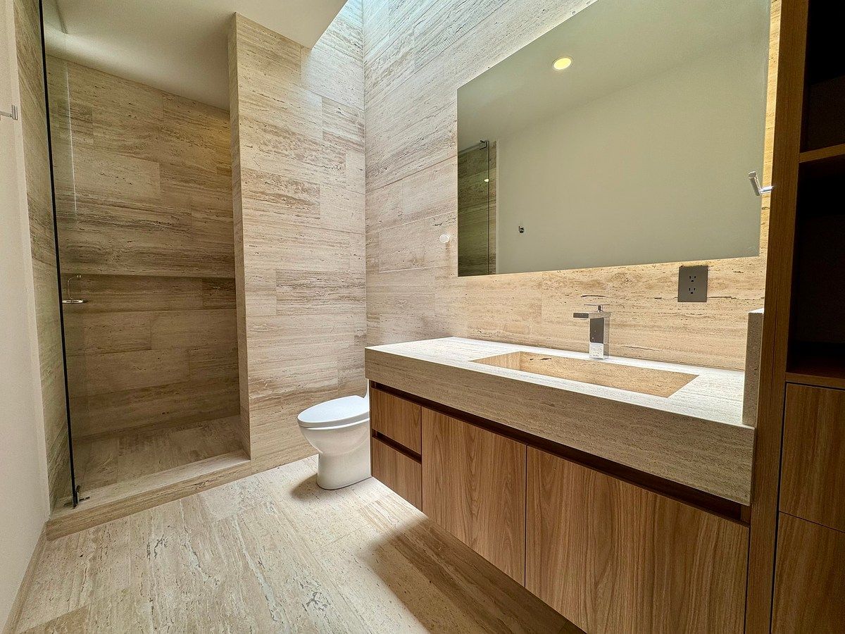 Casa em Altozano el Nuevo Querétaro, Querétaro, foto 39 de 45