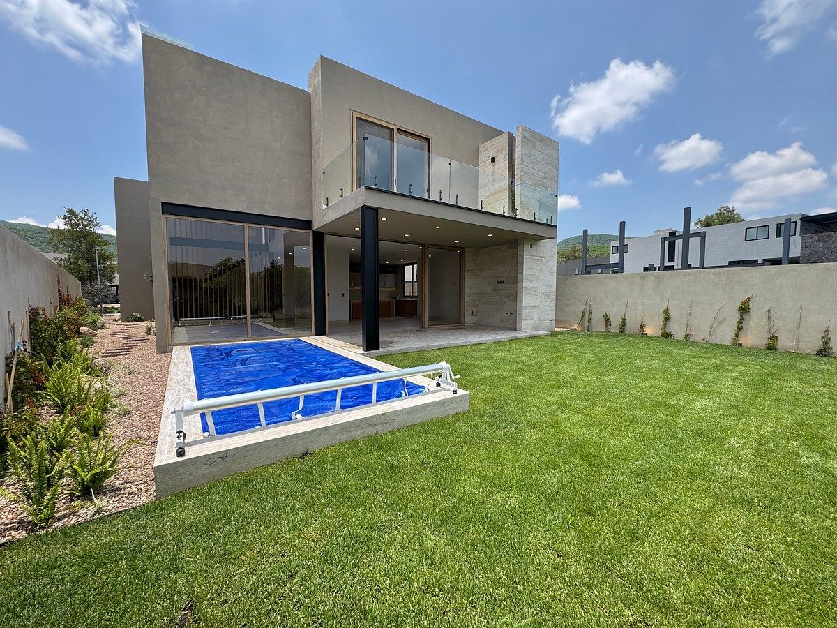 Casa em Altozano el Nuevo Querétaro, Querétaro, foto 17 de 45
