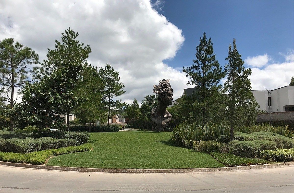 Casa em Altozano el Nuevo Querétaro, Querétaro, foto 45 de 45