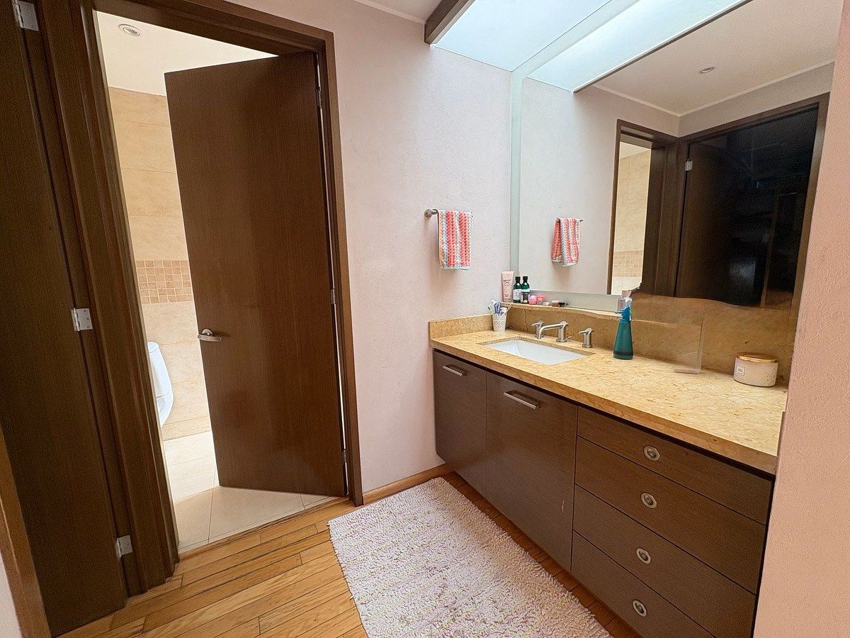Casa en condominio en Florida, Álvaro Obregón, foto 40 de 47