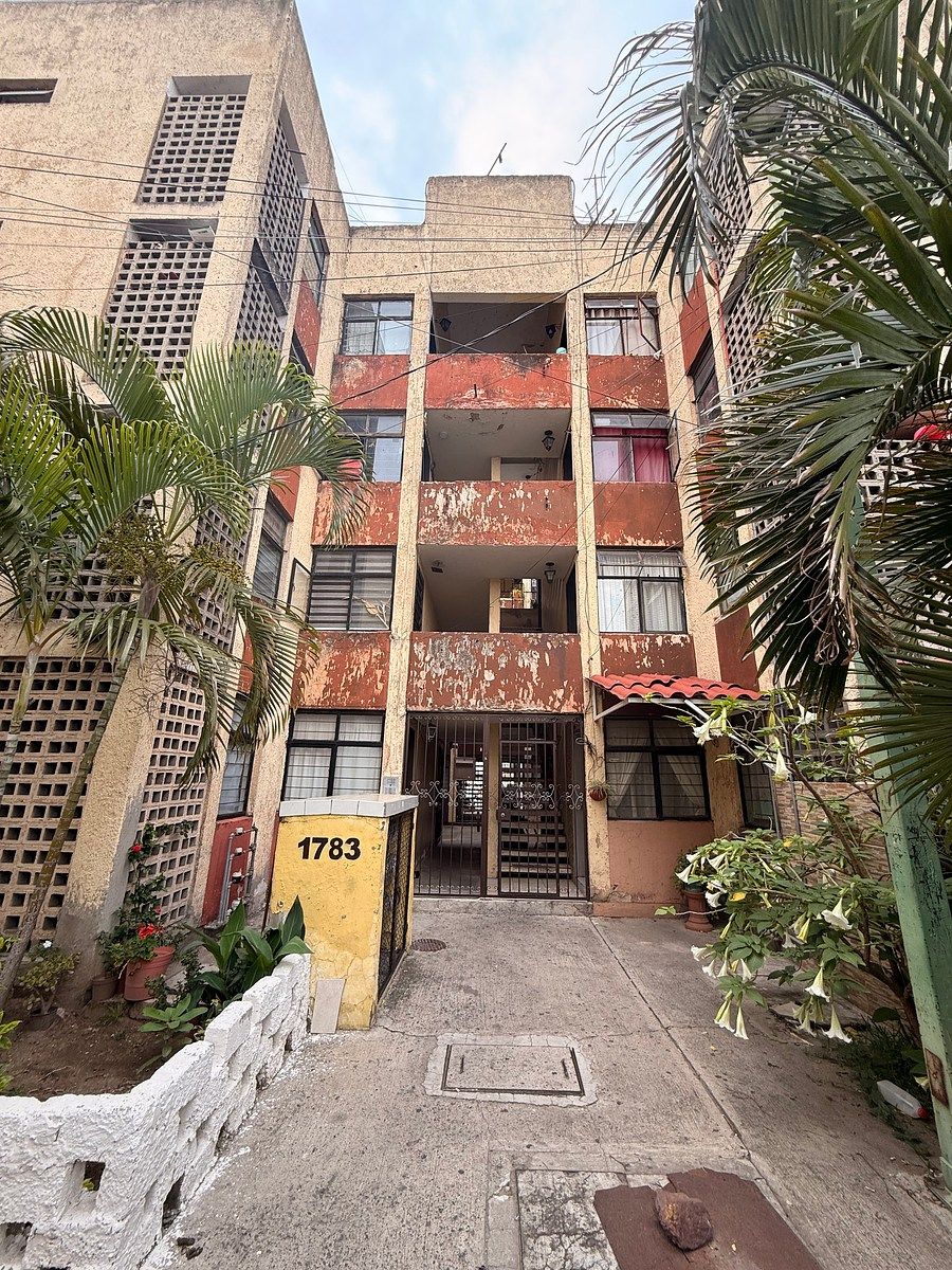 Apartment in La Loma, Guadalajara, photo 13 of 13