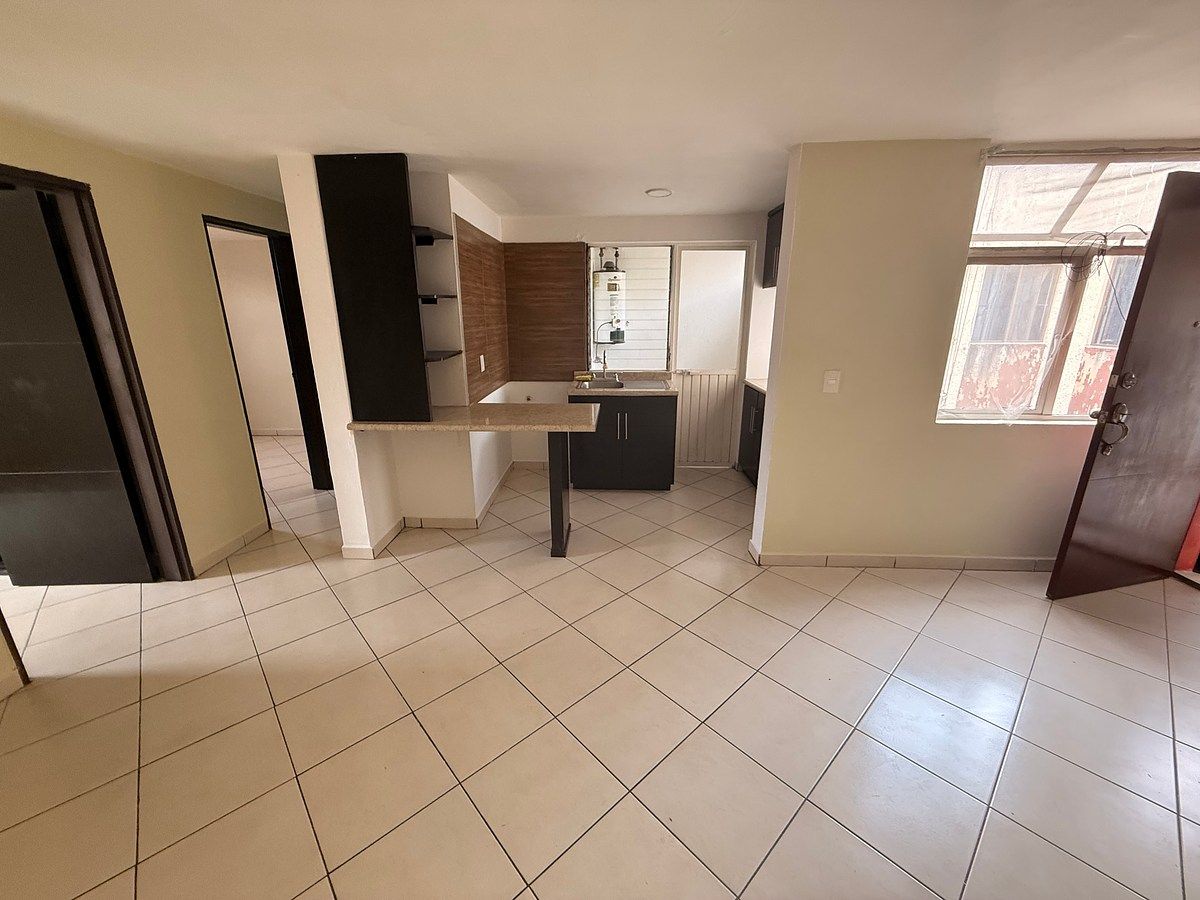 Apartment in La Loma, Guadalajara, photo 4 of 13
