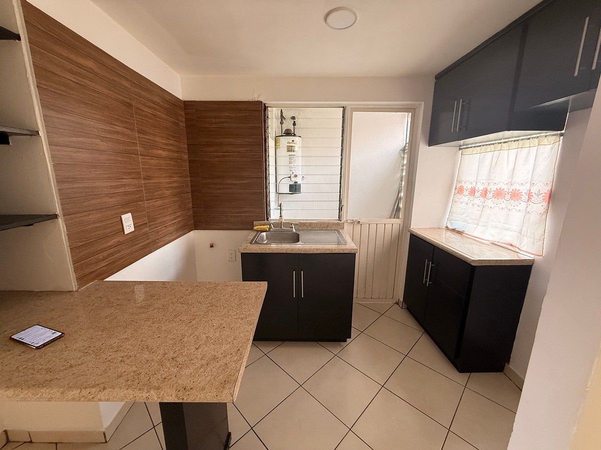 Apartment in La Loma, Guadalajara, photo 5 of 13