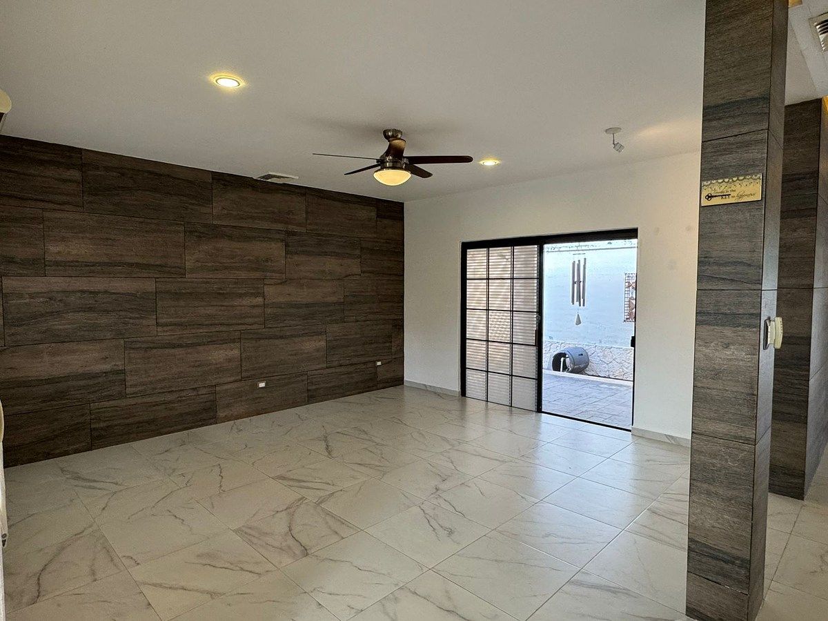 Casa en SM 21, Benito Juárez, foto 4 de 24