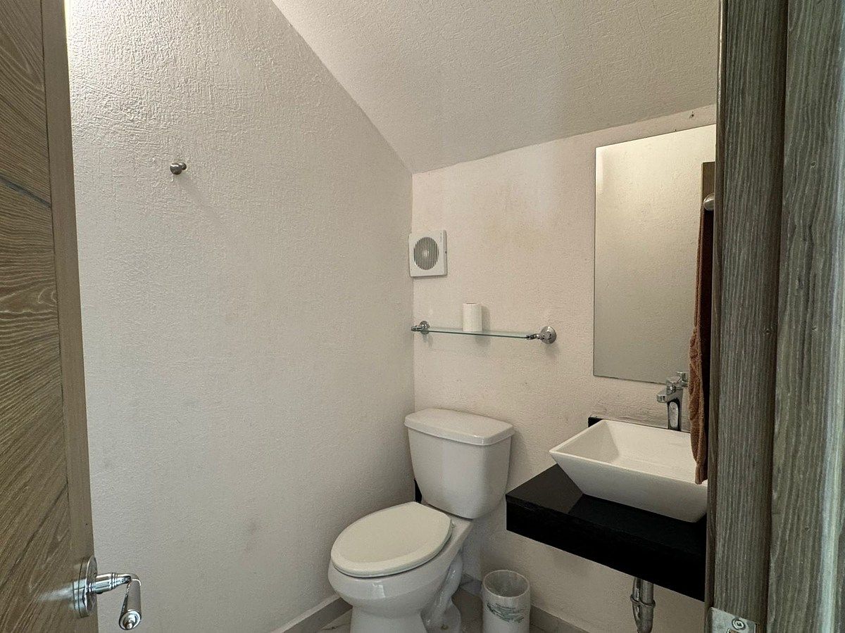 Casa en SM 21, Benito Juárez, foto 10 de 24