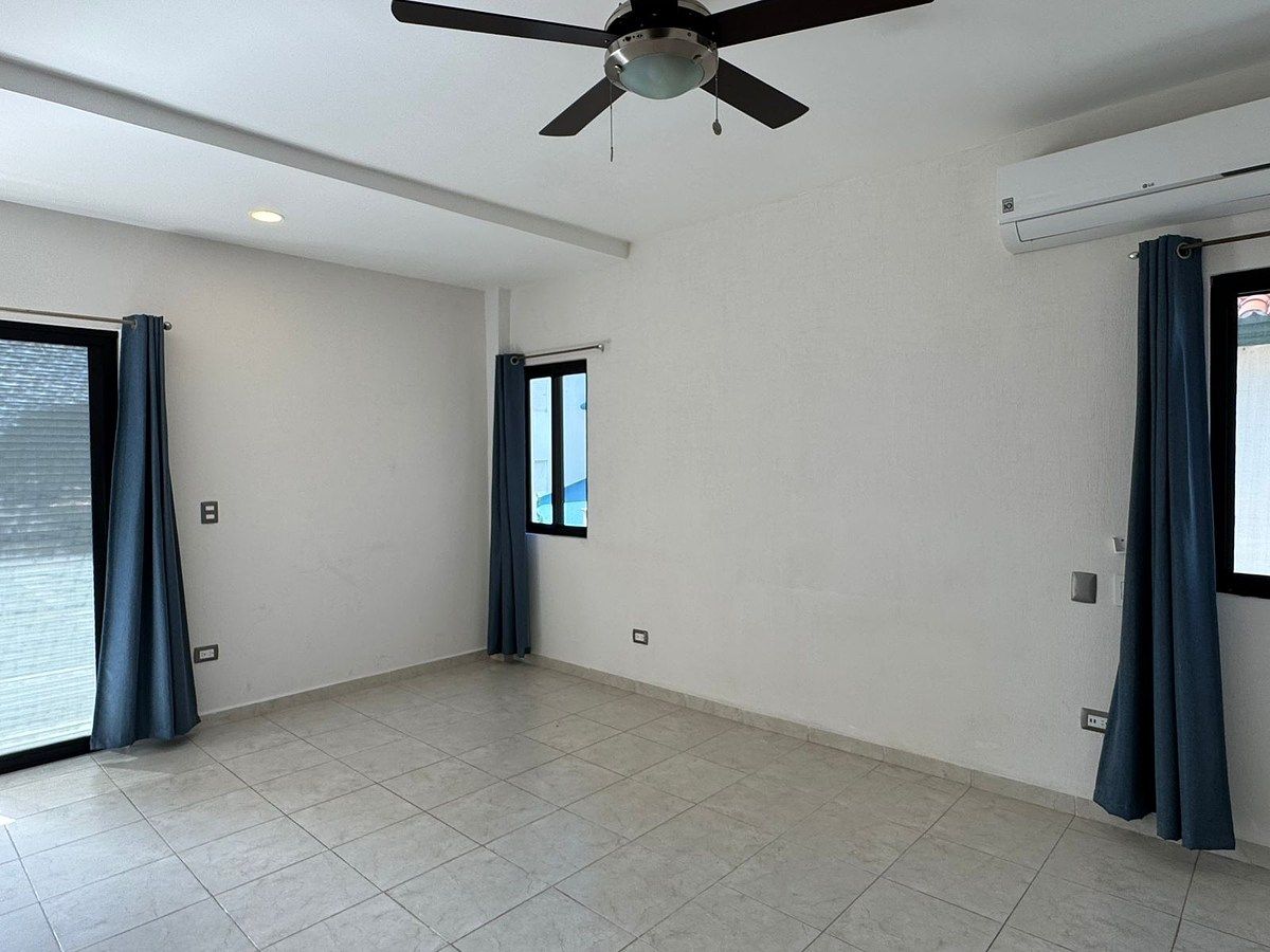 Casa en SM 21, Benito Juárez, foto 17 de 24