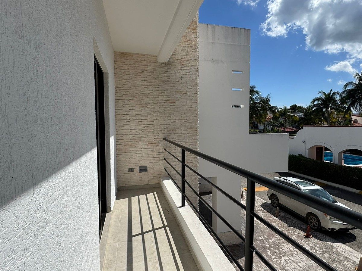 Casa en SM 21, Benito Juárez, foto 24 de 24