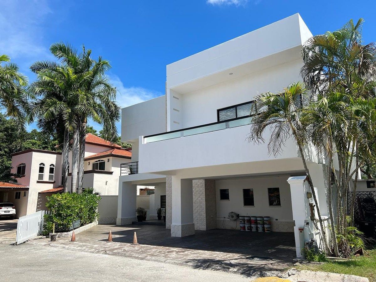 Casa en SM 21, Benito Juárez, foto 2 de 26