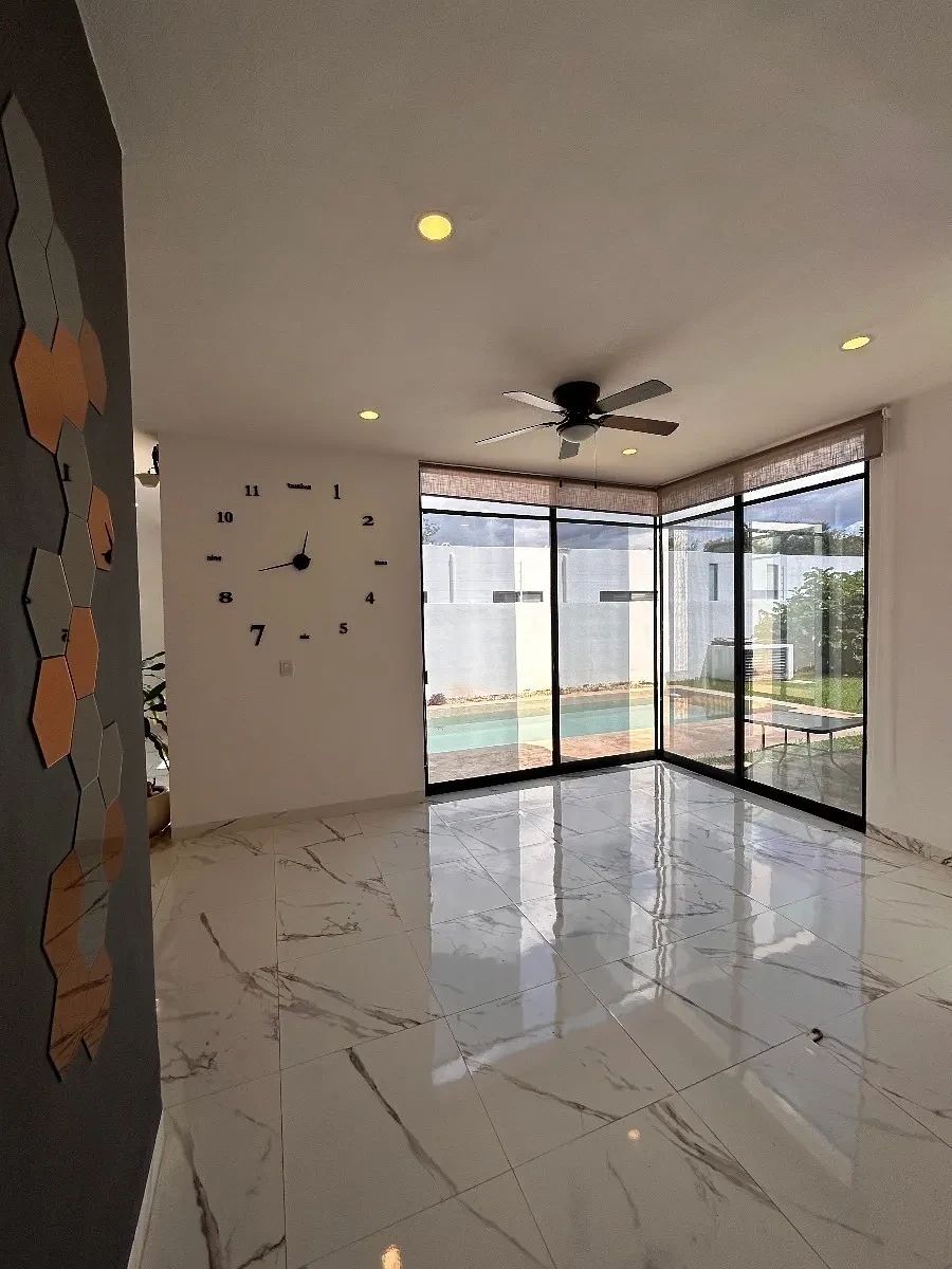House in La Rejoyada, Mérida, photo 2 of 13