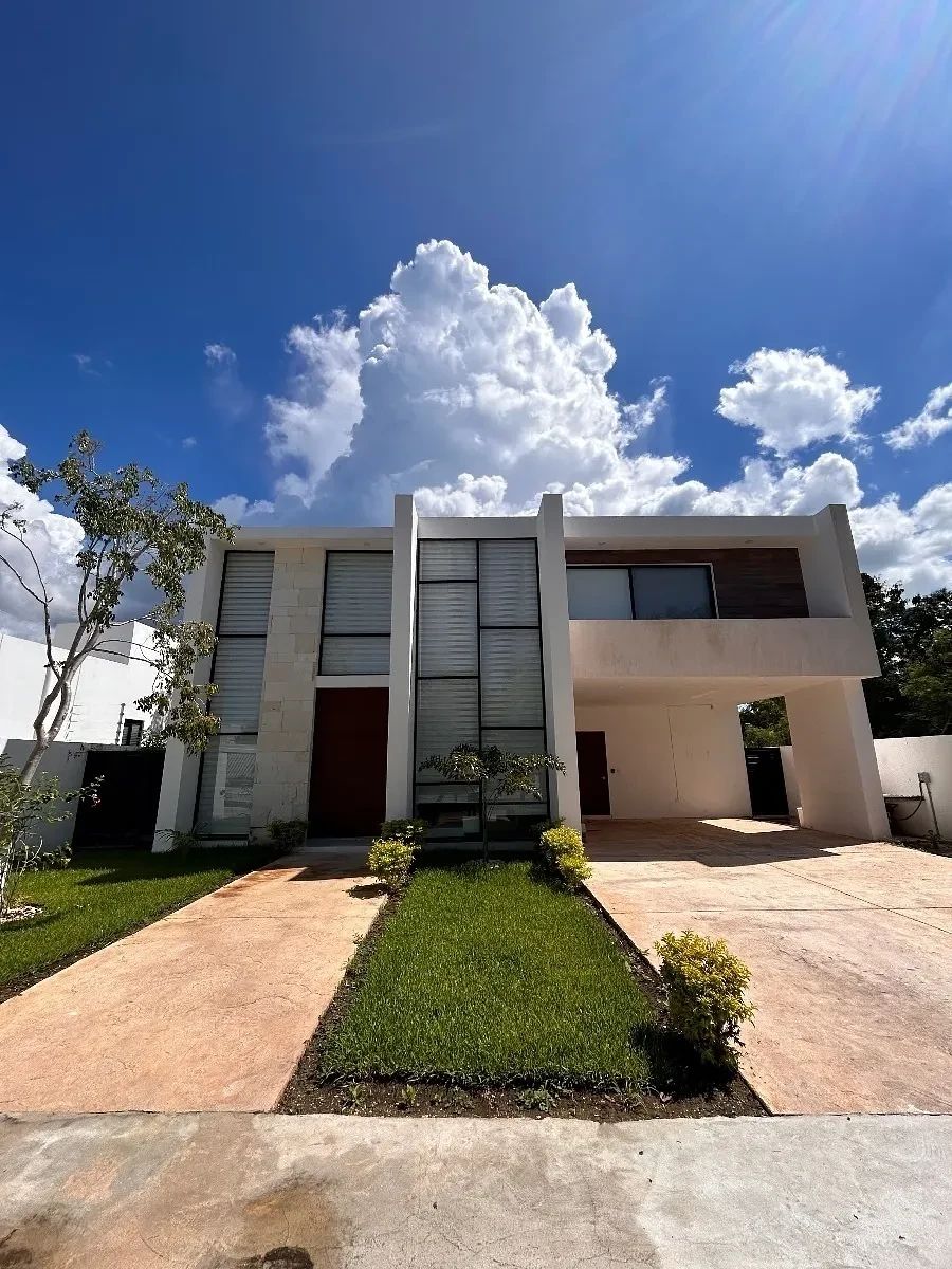 House in La Rejoyada, Mérida, photo 3 of 13
