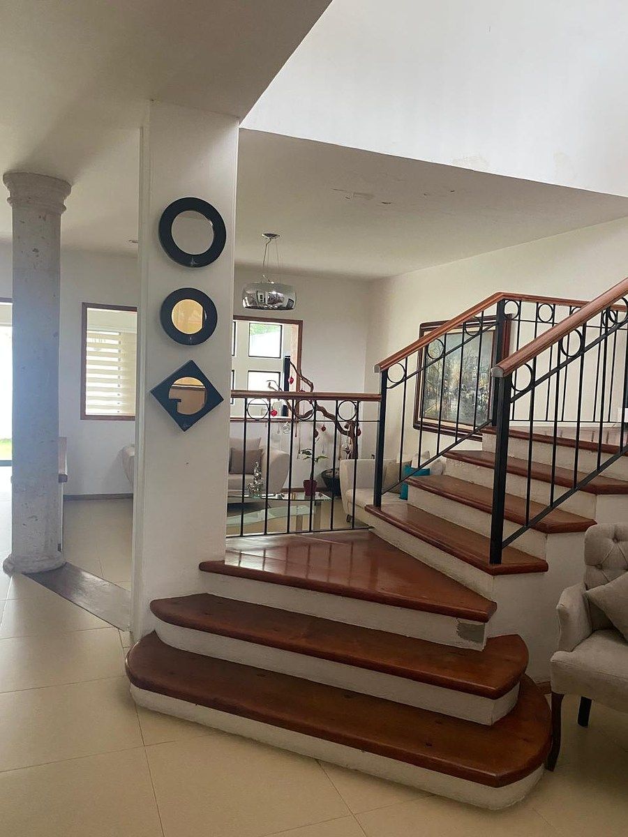 Casa em Valle Real, Zapopan, foto 3 de 26