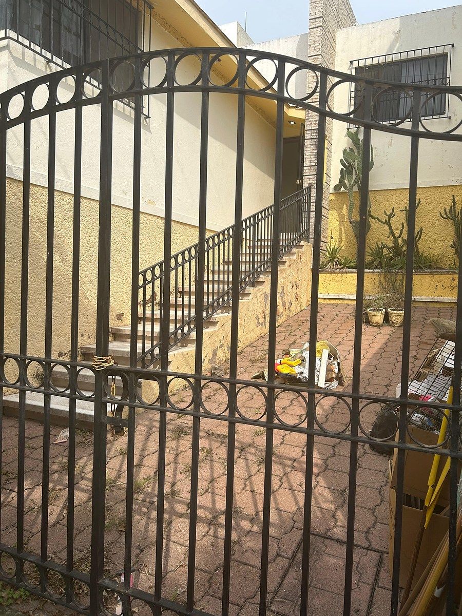 Casa de un nivel en venta en Residencial Tejeda, Corregidora | Gran potencial, foto 1 de 10
