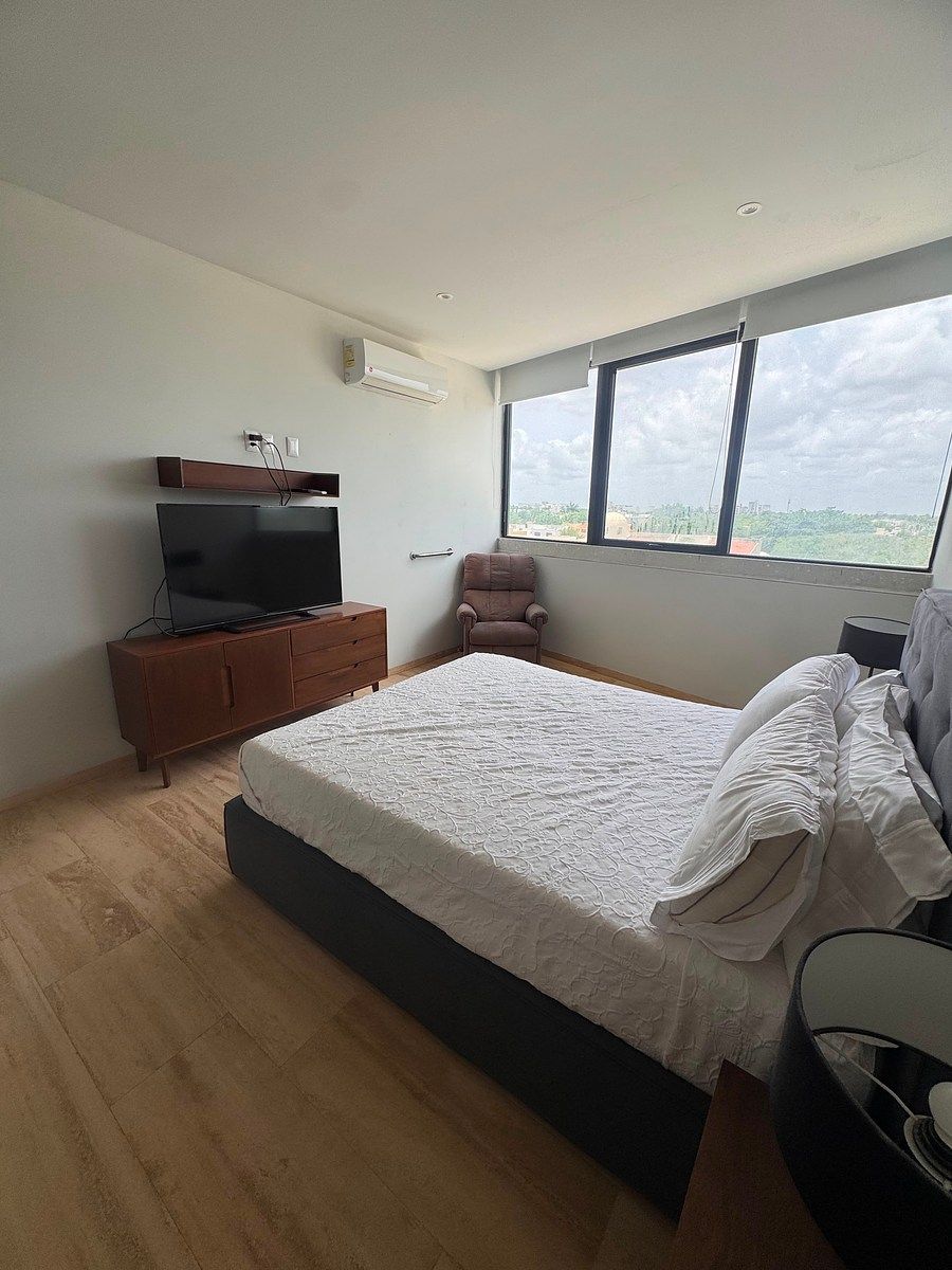 Apartamento em San Ramon Norte, Mérida, foto 2 de 13