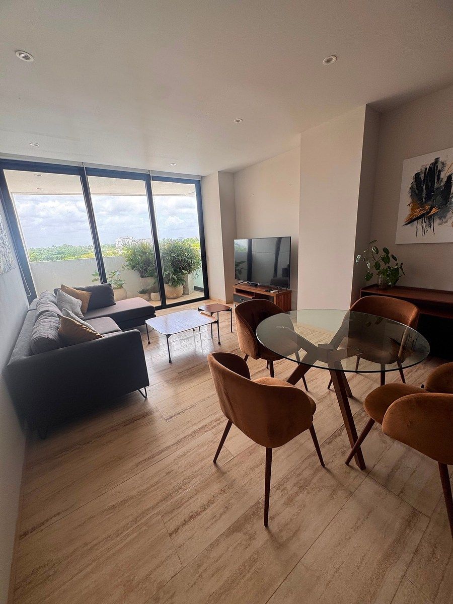 Apartamento em San Ramon Norte, Mérida, foto 6 de 13
