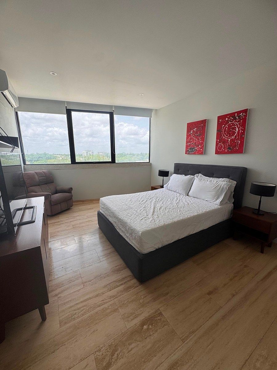 Apartamento em San Ramon Norte, Mérida, foto 7 de 13
