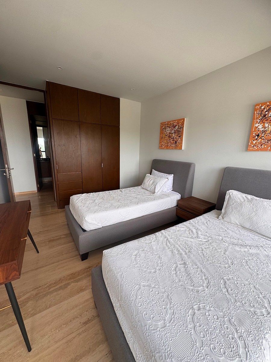 Apartamento em San Ramon Norte, Mérida, foto 10 de 13