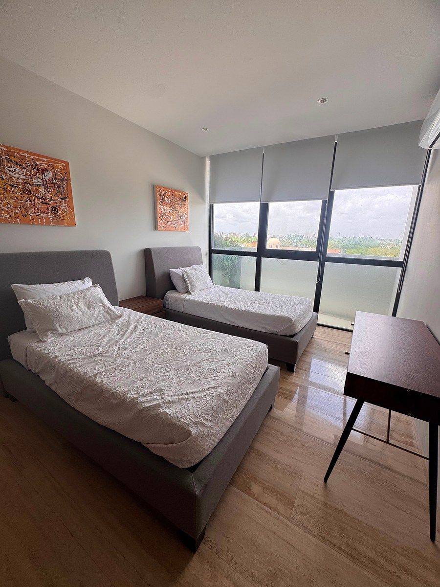 Apartamento em San Ramon Norte, Mérida, foto 13 de 13