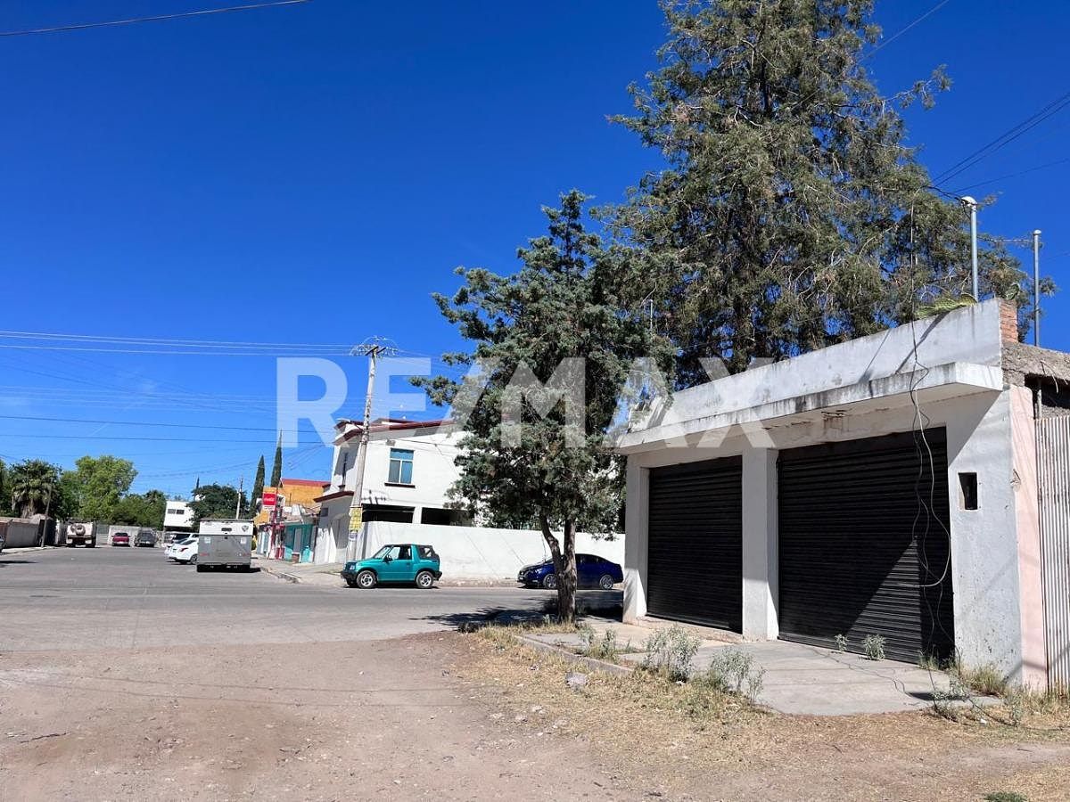 Local en venta en Colonia El Saltito
