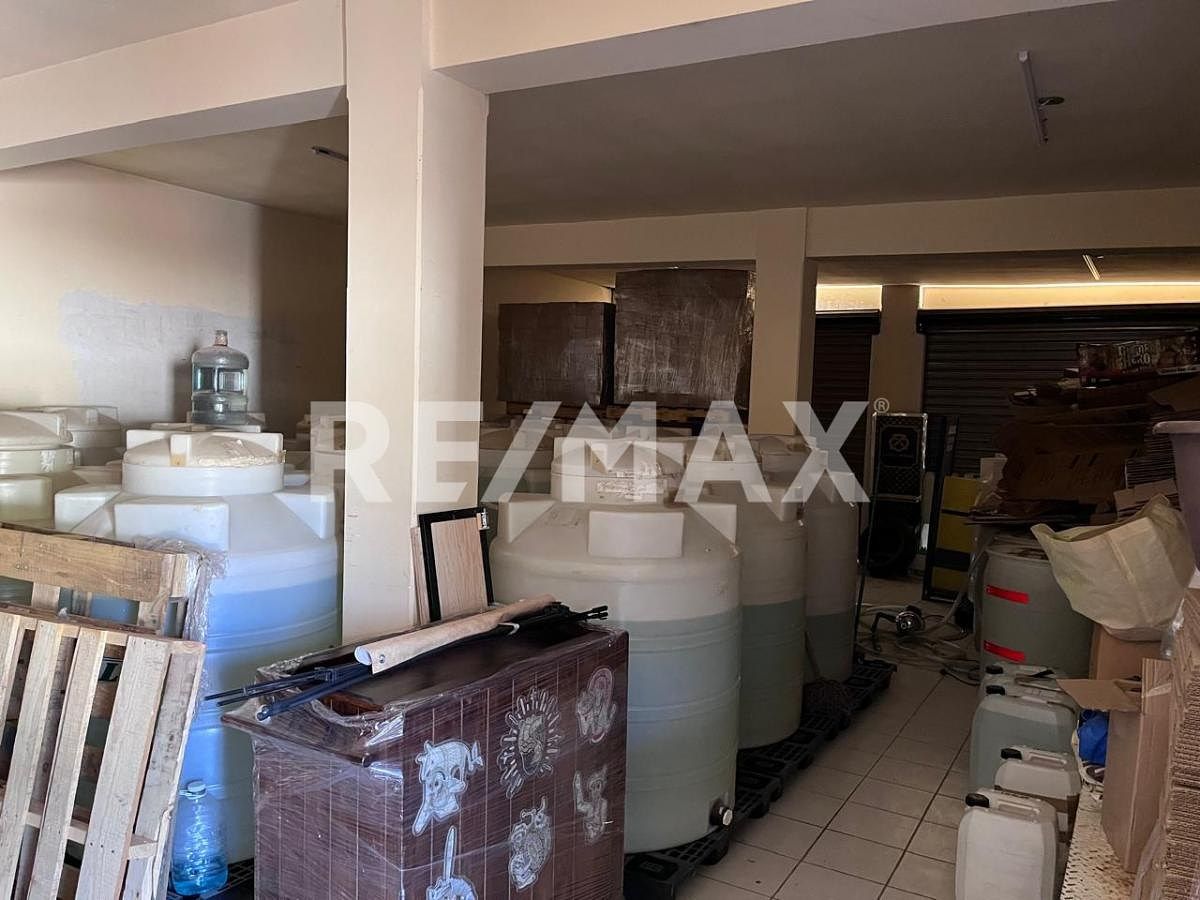 Retail Space in El Saltito 1, Durango, photo 5 of 7