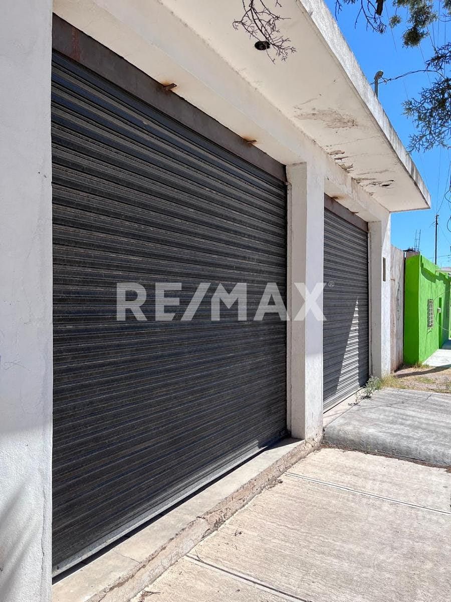 Retail Space in El Saltito 1, Durango, photo 6 of 7