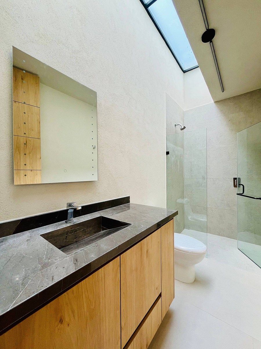 Casa en Altozano el Nuevo Querétaro, Querétaro, foto 19 de 29
