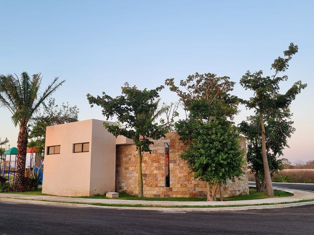 Lot in Sitpach, Mérida, photo 6 of 13